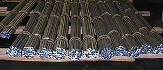 Zinc Super Rods