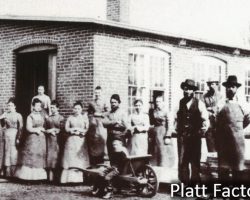 platt zinc history brothers company