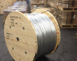 Zinc Wire