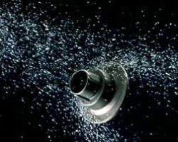 shot Zinc Cut Wire Shot